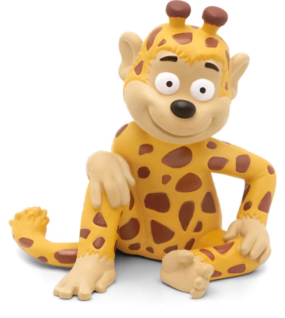 Tonies Giraffenaffen - Lieblingslieder Produktbild 
