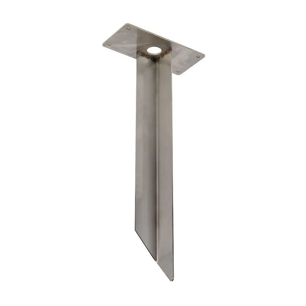Support Piquet de Sol pour Spot de Jardin GRANIT GU10 en Extérieur