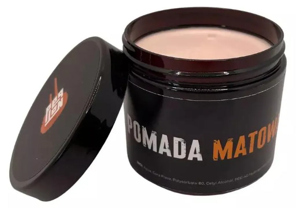Pommade coiffante mate Not Bad Stuff 200 ml : sculpter vos cheveux facilement