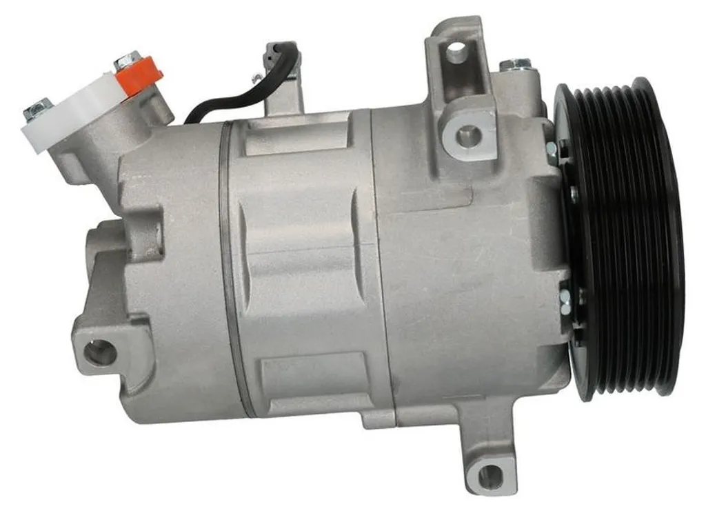 Compresseur de climatisation 12V contre les pannes de clim