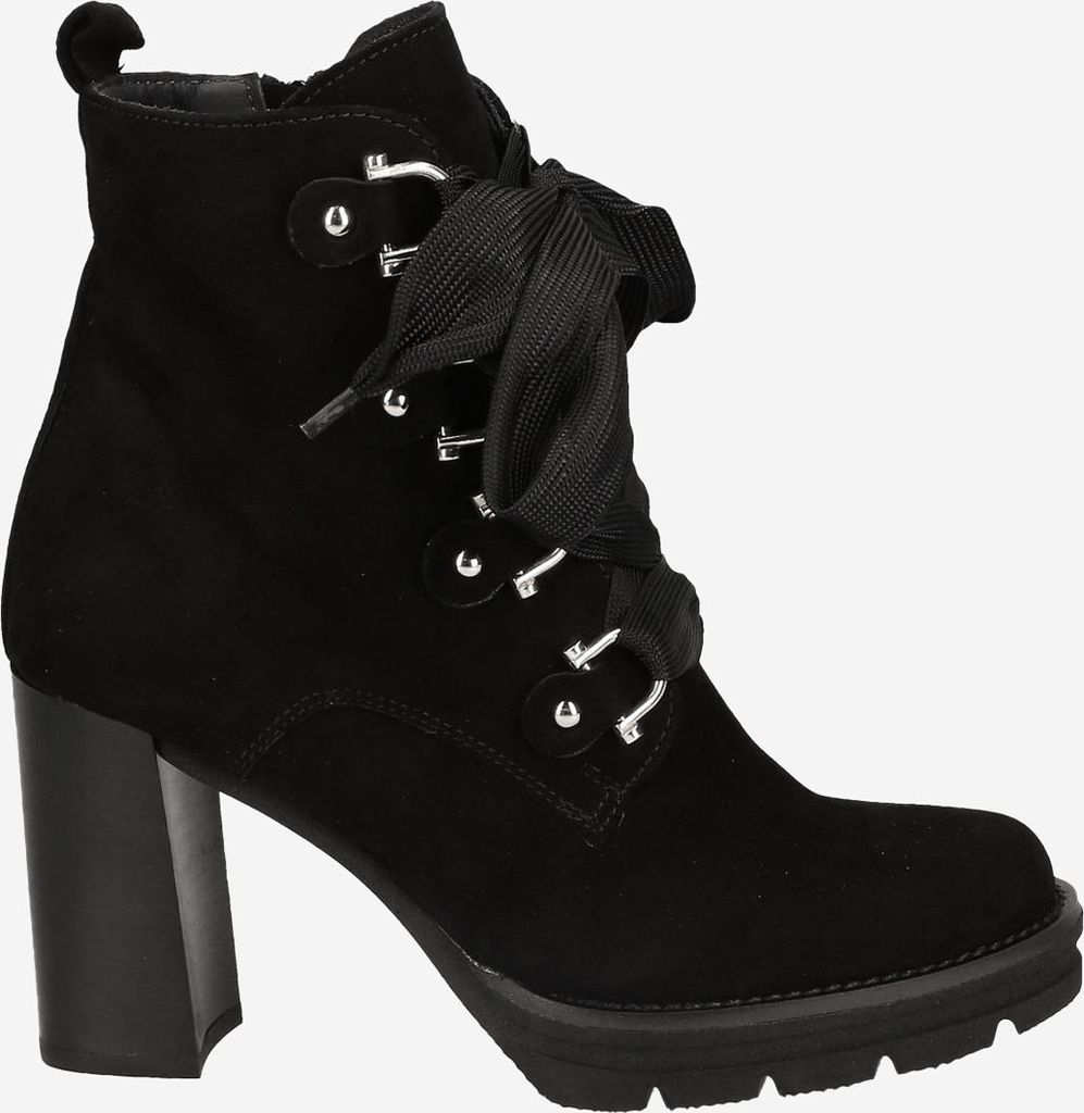 Maripé 27272, Boots in Schwarz für Damen, Größe 41