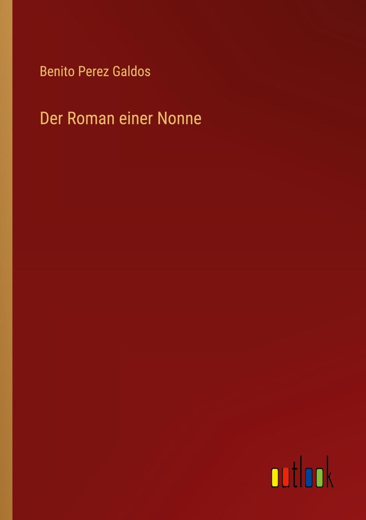 Der Roman einer Nonne