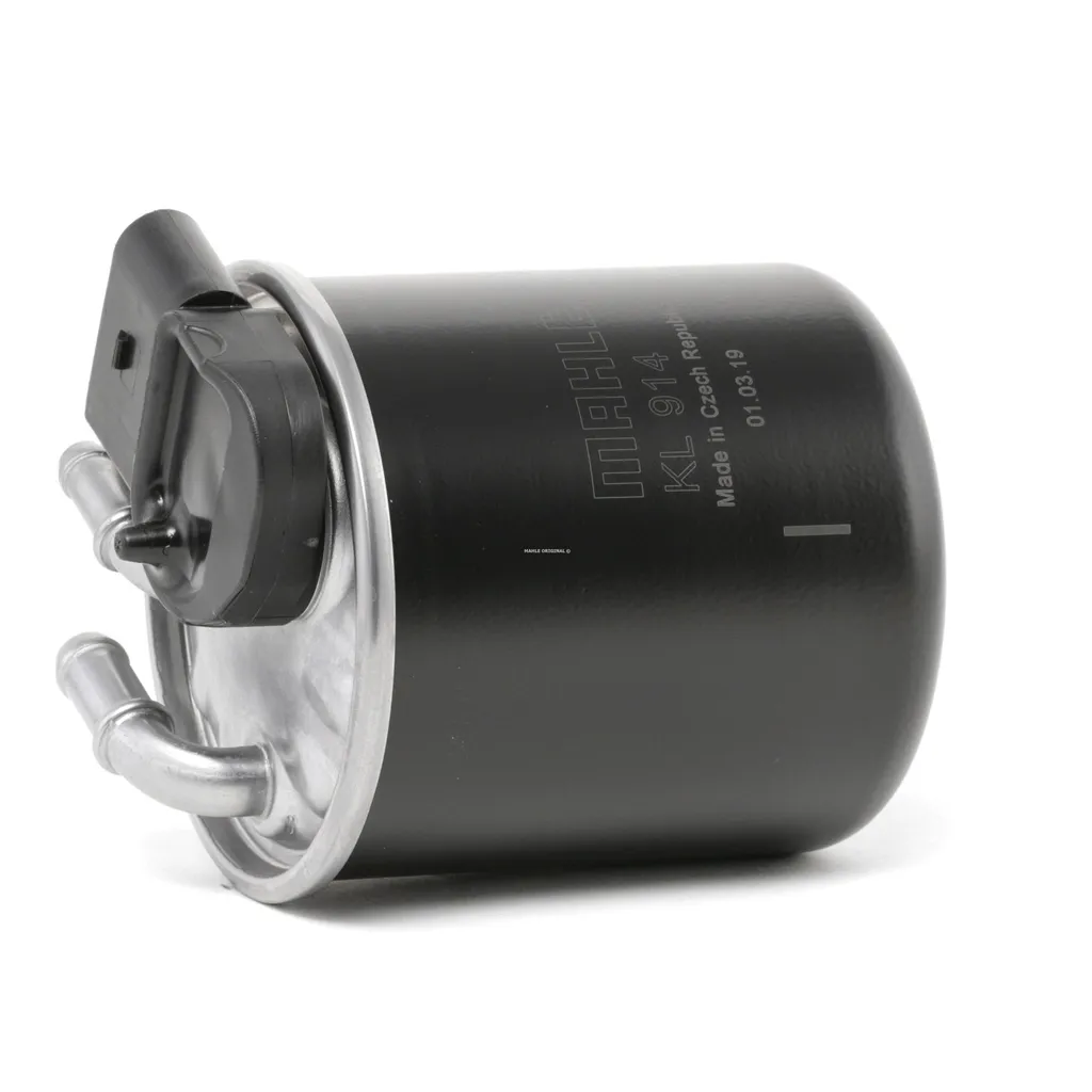 Filtre à carburant de ligne KL 914 KNECHT pour entretien auto régulier