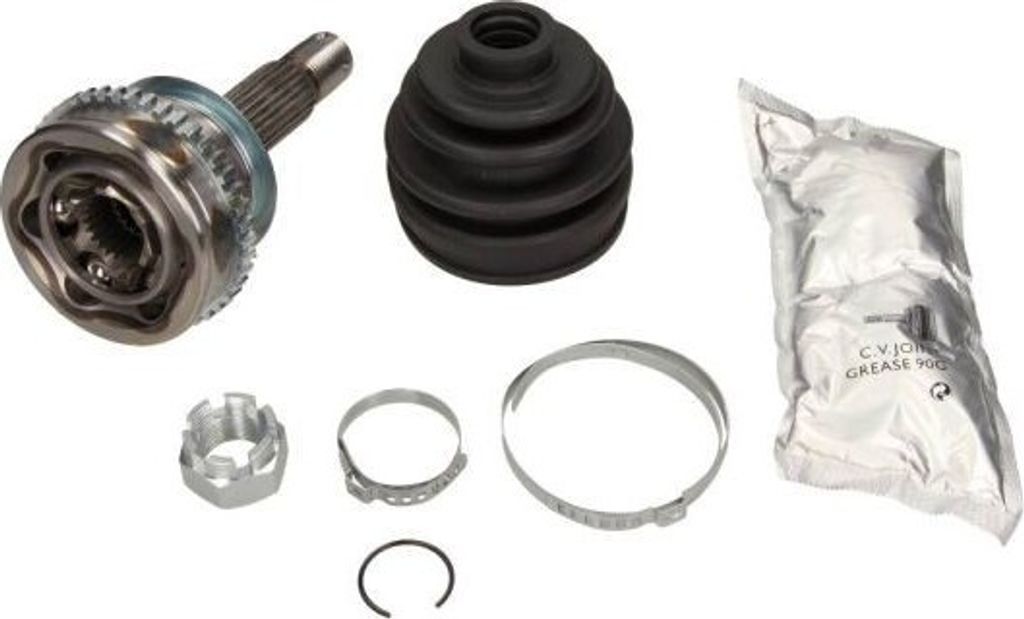 MAXGEAR 49-2474 Antriebswelle Vorne Rechts für RENAULT LAGUNA III Grandtour (KT0/1) LAGUNA III (BT0/1)