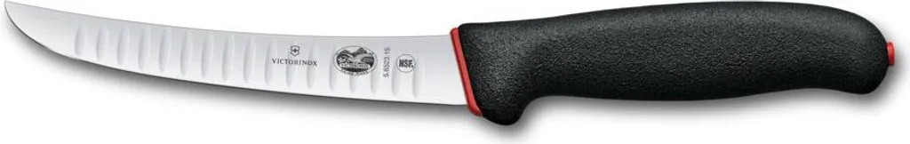 Recensione Coltello Disosso Victorinox Dual Grip 15 cm Bolster