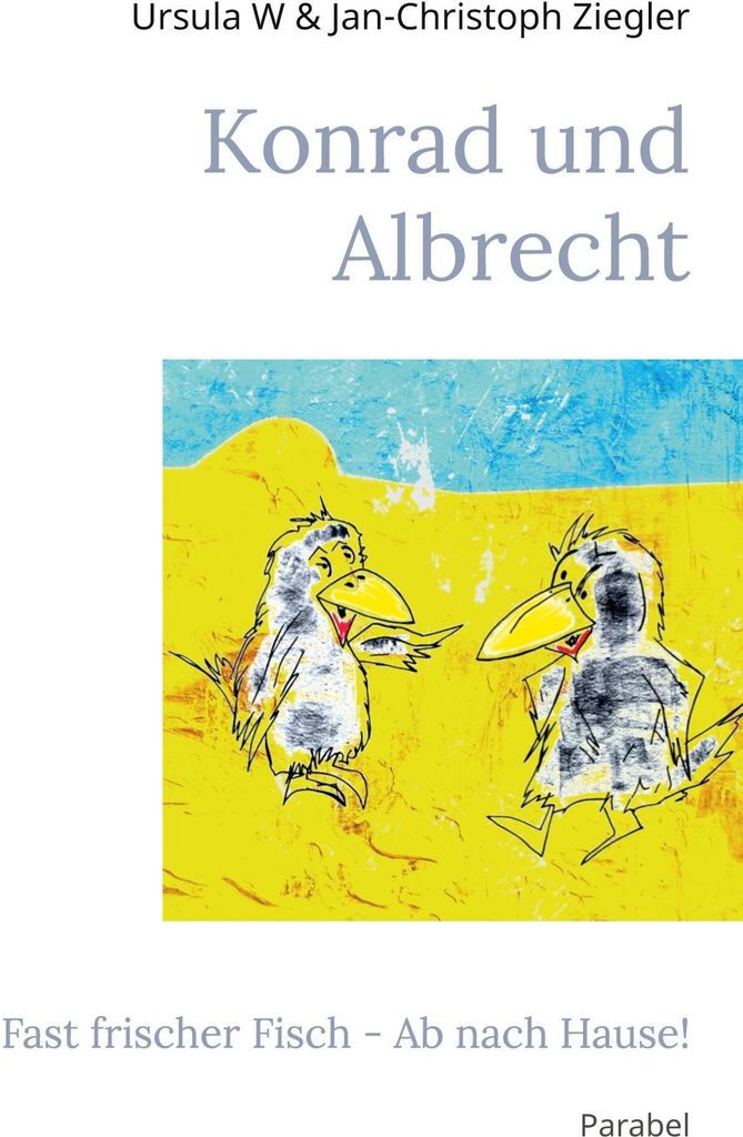 Konrad und Albrecht