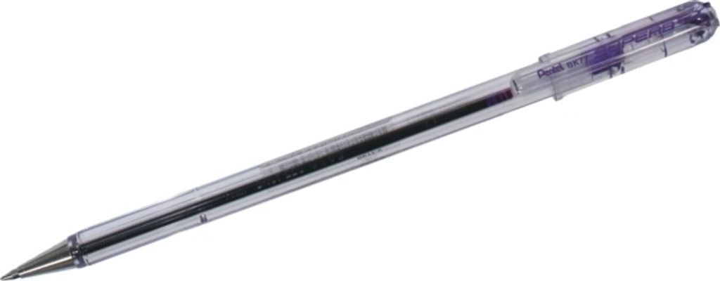 Pentel Kugelschreiber Superb 0,35mm vi