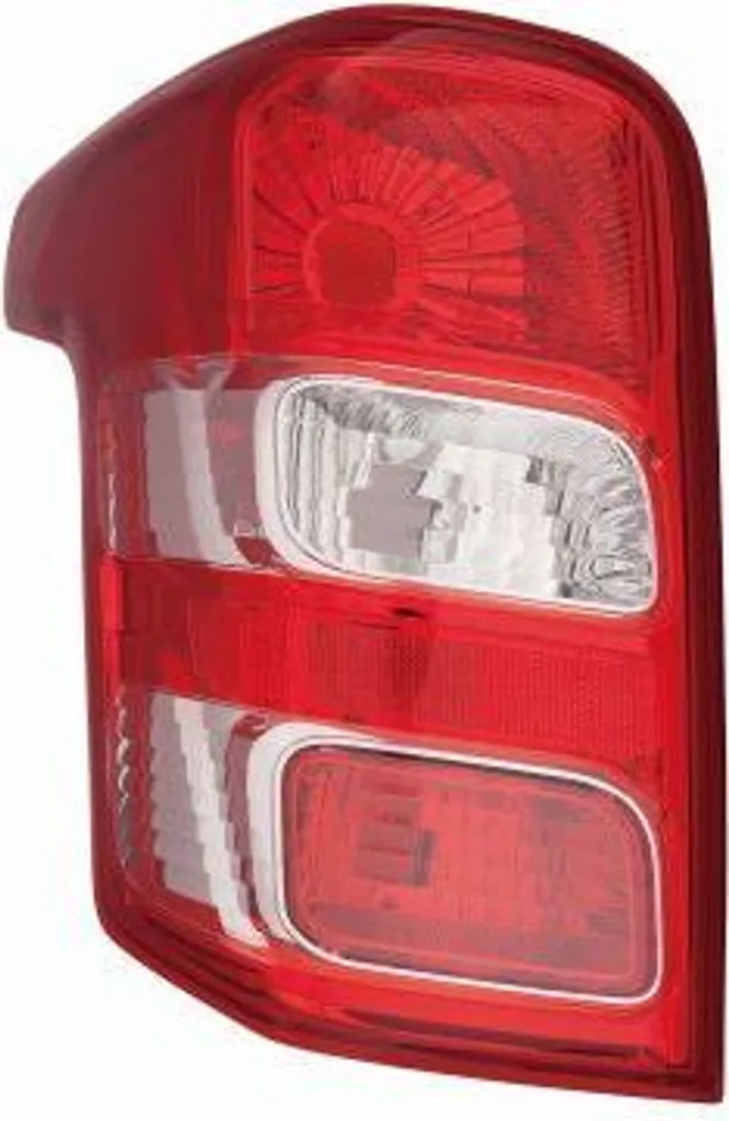 Feu Arrière Gauche ABAKUS pour Mitsubishi L200 et Fiat Fullback 8330A945