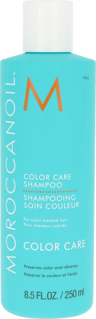 Shampoo idratante per capelli colorati Color Care Immagine del prodotto 