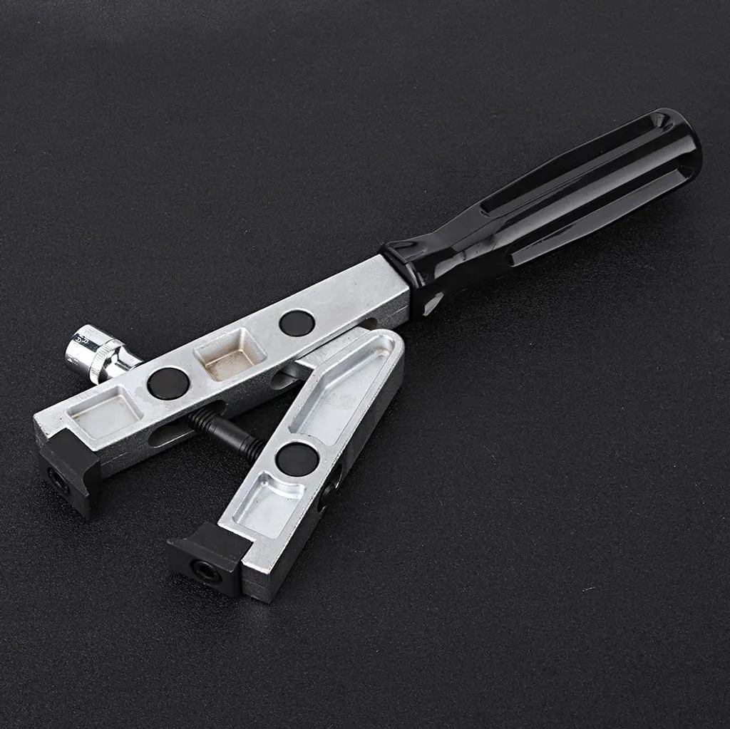 Pince de serrage pour collier de soufflet de cardan type VAG1682A Opel