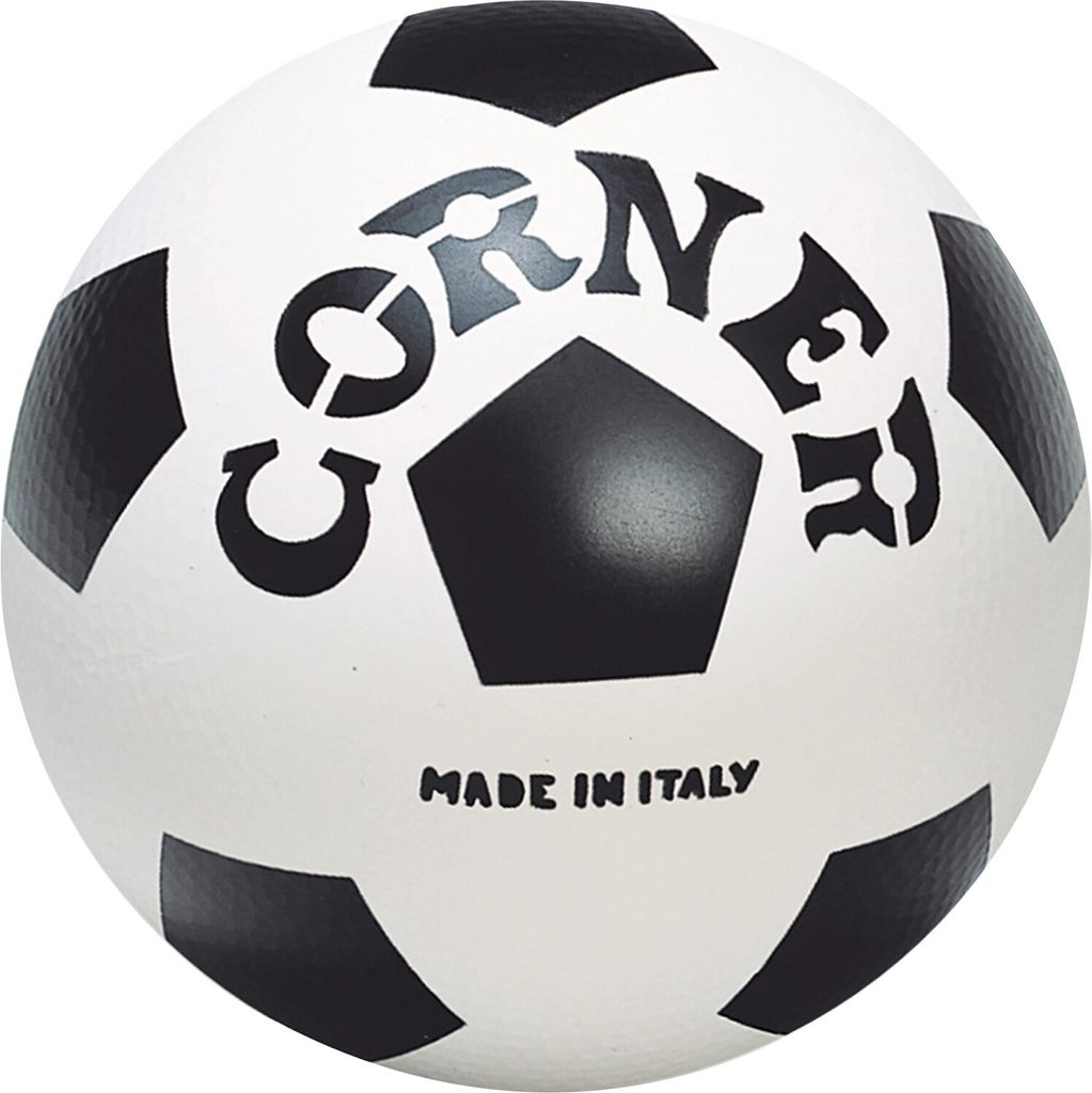 Happy People Fußball CORNER Mondo Ø 23 cm sortiert 04604 Produktbild 