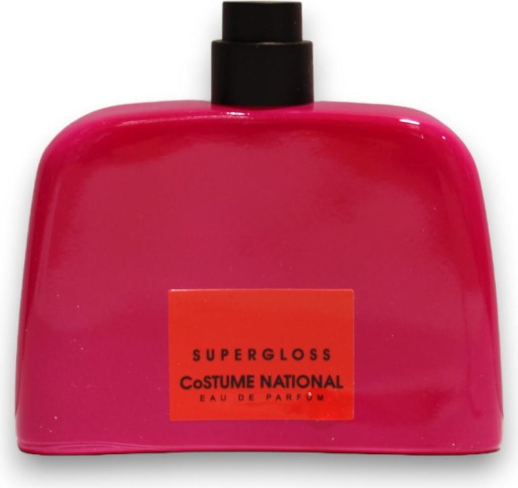 Costume National Supergloss Eau de Parfum 100ml Image du produit 