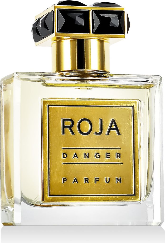 Roja Parfums Danger Pour Homme Parfém 50 ml M