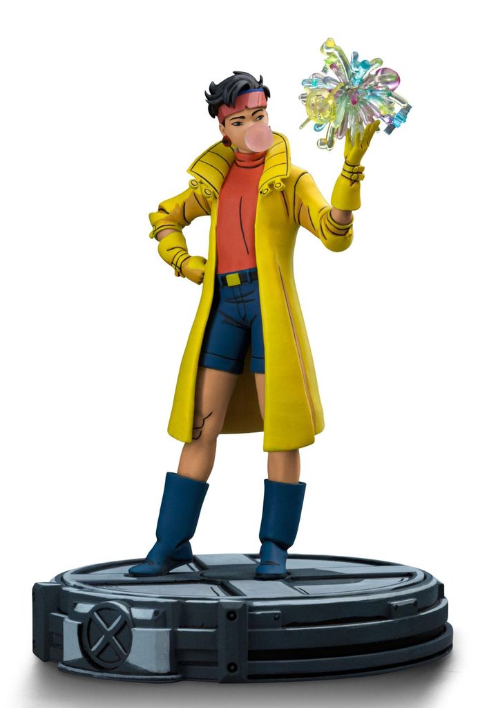 Figurka Marvel Art Scale 1/10 X-Men97 Jubilee 19 cm Zdjęcie produktu 