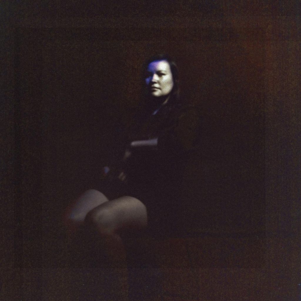 Suuns-Hold/Still