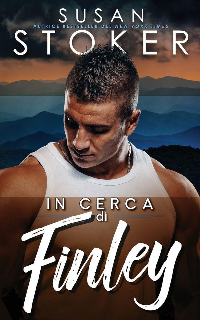 In cerca di Finley