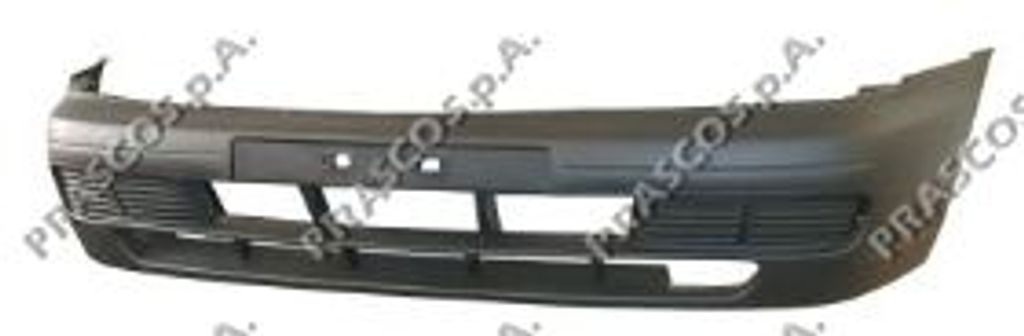 Prasco Stoßfänger DS1761011