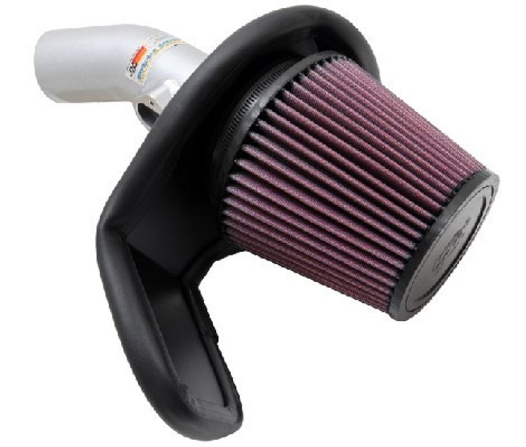 K&N 69-4521TS Typhoon Sportluftfiltersystem für OPEL Astra Produktbild 