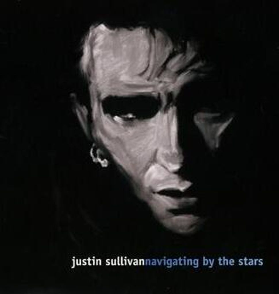 Navigating By The Stars (CD Digisleeve)