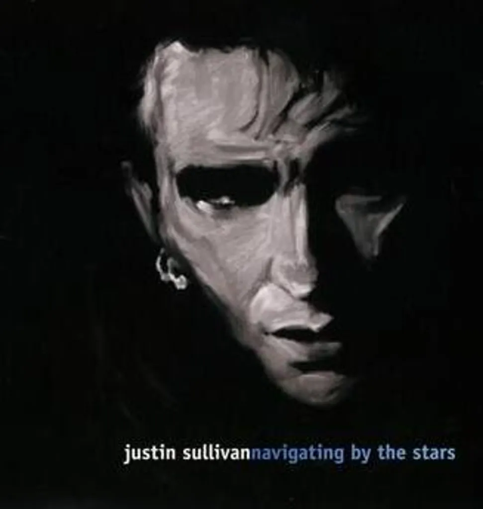 Album CD Navigating By The Stars - Edition Limitée Boîtier Cartonné