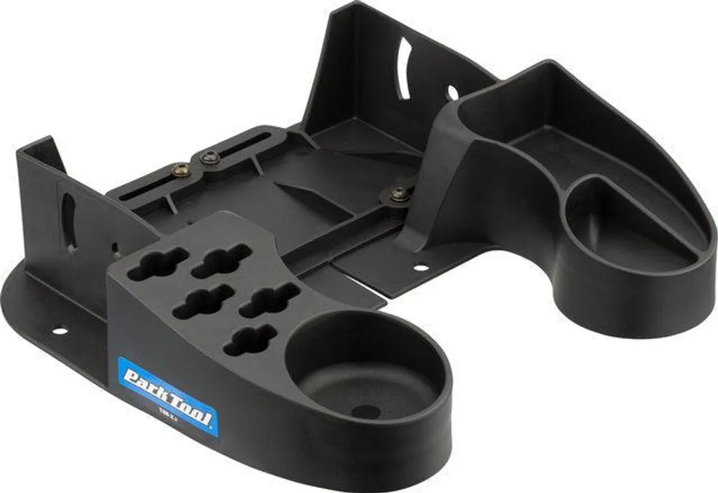 Dévoileur de roue Park Tool TS-2 TSB-2 pour un alignement de haute qualité