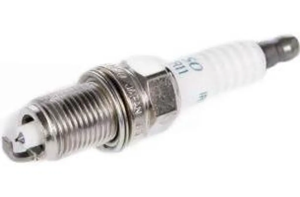 Bougie d'allumage 90919-01217 d'origine pour Toyota Prius et Hiace