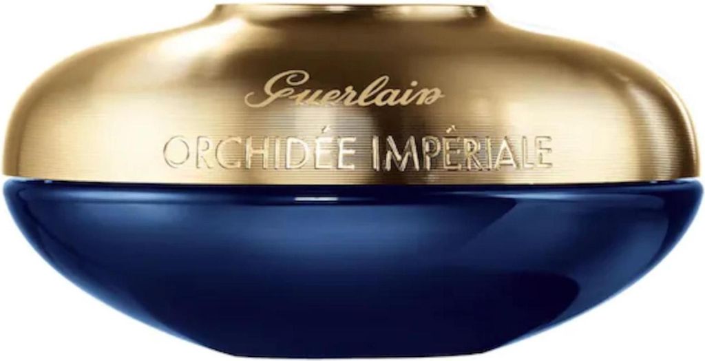 Guerlain - Orchidée Impériale La Crème Légère 50ml Produktbild 