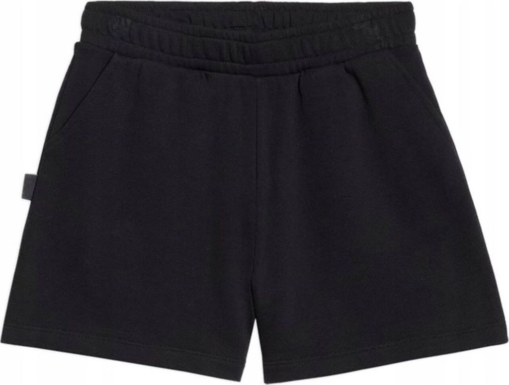 Mädchen Baumwoll Sweatshorts 4F F470 Größe: 134