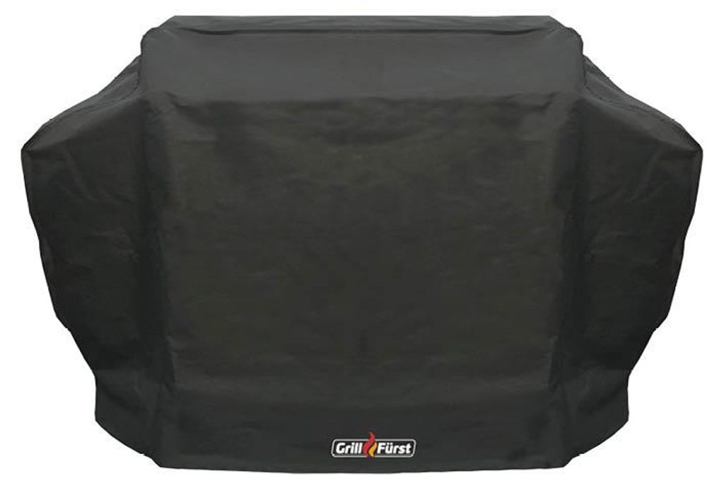 Grillfürst Abdeckhaube / Schutzhülle 172 x 67 x 123 cm Produktbild 