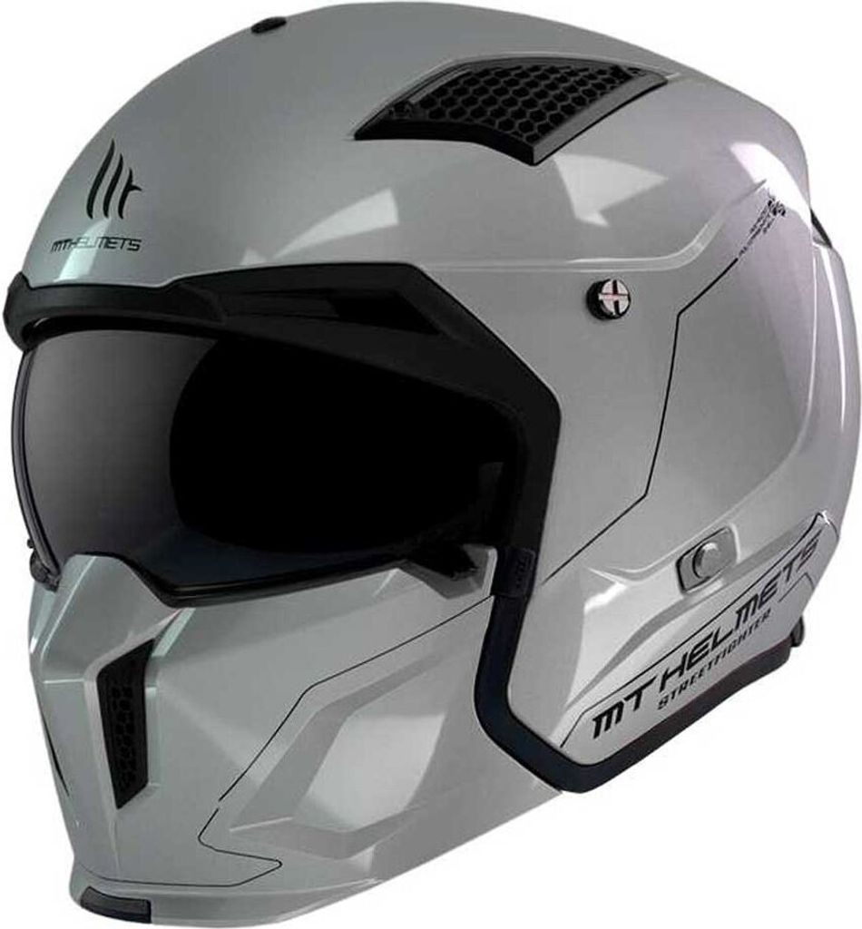 Mt Helmets Streetfighter Sv S Klapphelm XS XS