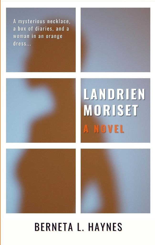 Landrien Moriset