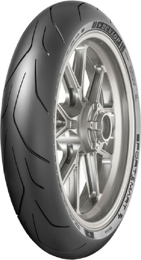 Pneumatici DUNLOP 110/70 R17 54H SPORTSMART TT Immagine del prodotto 
