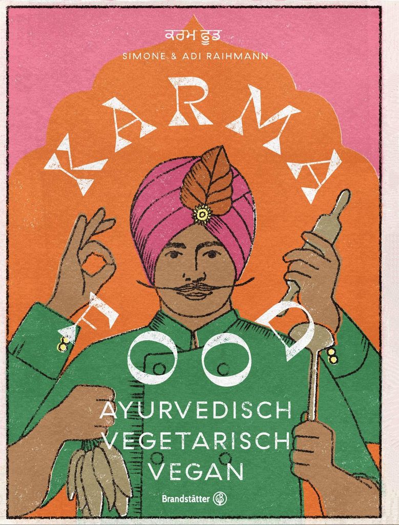 Karma Food Produktbild 