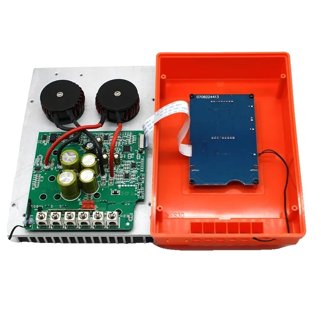 Miglior MPPT 40A per Camper e Barca: Ricarica Solare Sicura 12/24V