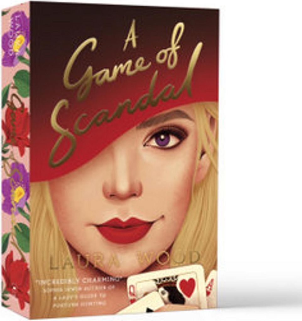 A Game Of Scandal