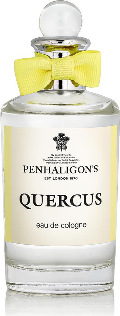 Penhaligon's Quercus EDC 100 ml UNISEX Image du produit 