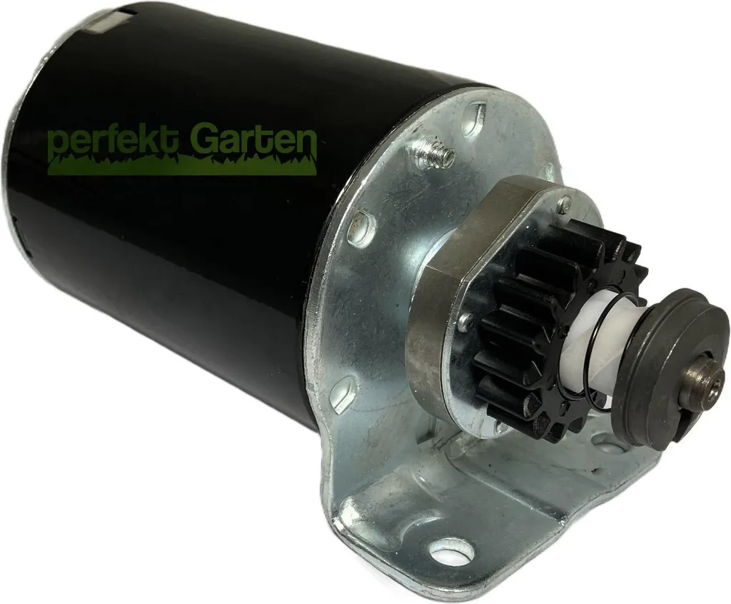 Motorino Avviamento 12V 16 Denti Lester 5742 HELLA Unipoint STR-1001