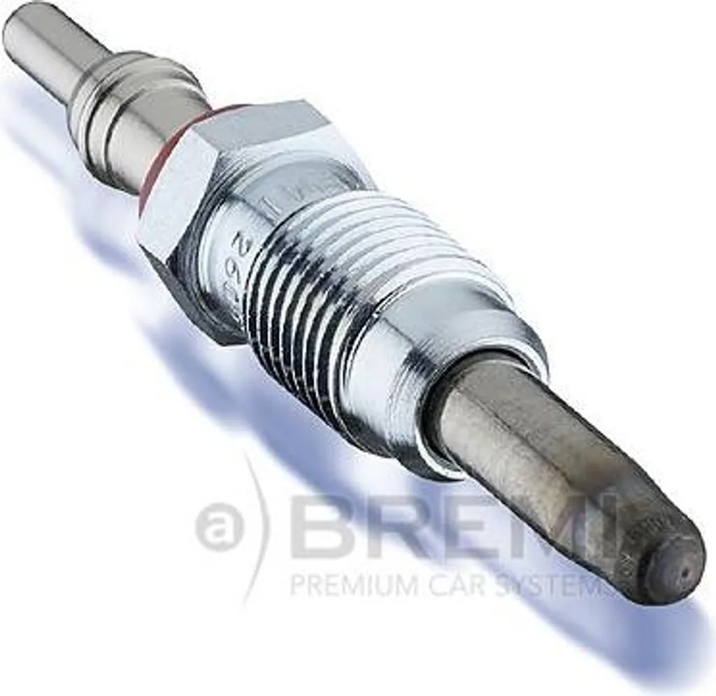 Candela Preriscaldamento BREMI 26056 OE 1275580 per Motori Diesel TDI