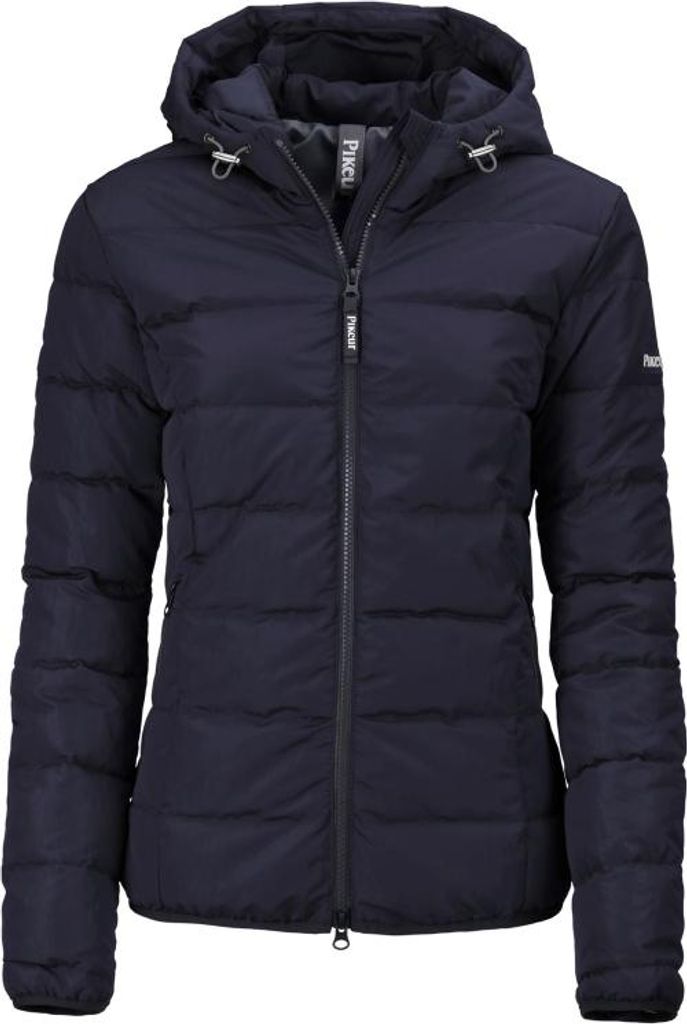 Pikeur Damensteppjacke " PK_JULINA " , Damenjacke, Steppjacke, Jacke Größe - 42