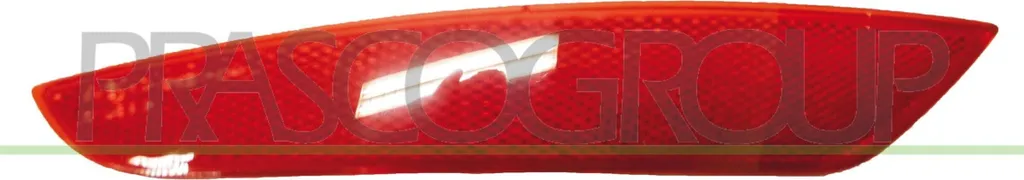 Catadioptre de pare-chocs arrière gauche pour VW Golf VI - VG0384354