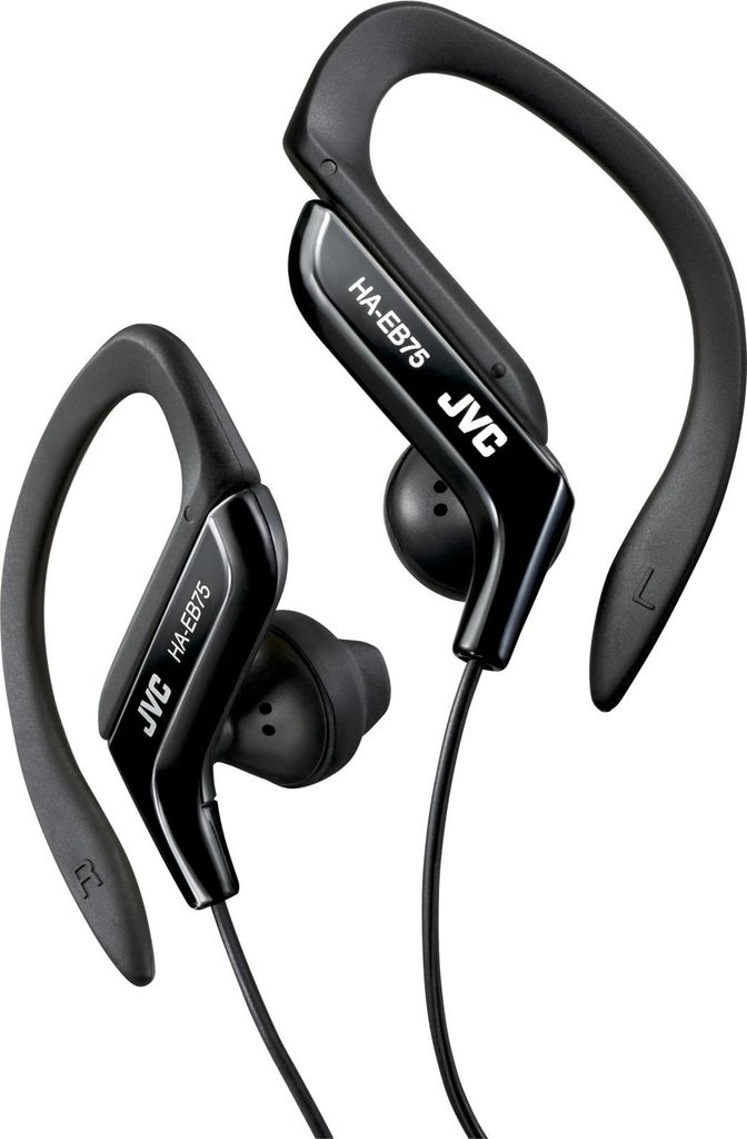 Jvc Ha-Eb75Bnu Produktbild 