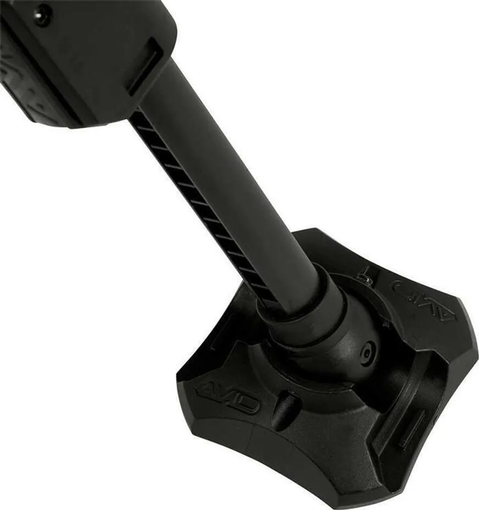 Fauteuil de Pêche avec Mousse à Mémoire - Avid Carp Benchmark Ultra - 6