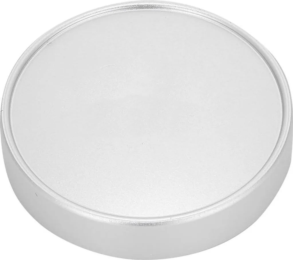 Obiettivo Silver 36mm per Leica - Edizione Professionale in Metallo