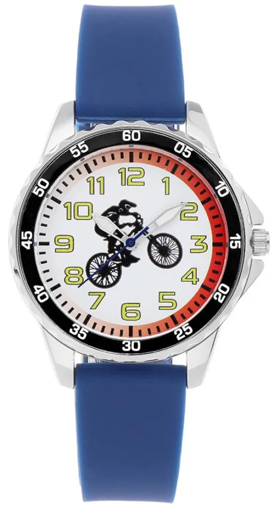 Montre de sport connectée W05M.11306.G avec suivi GPS intégré