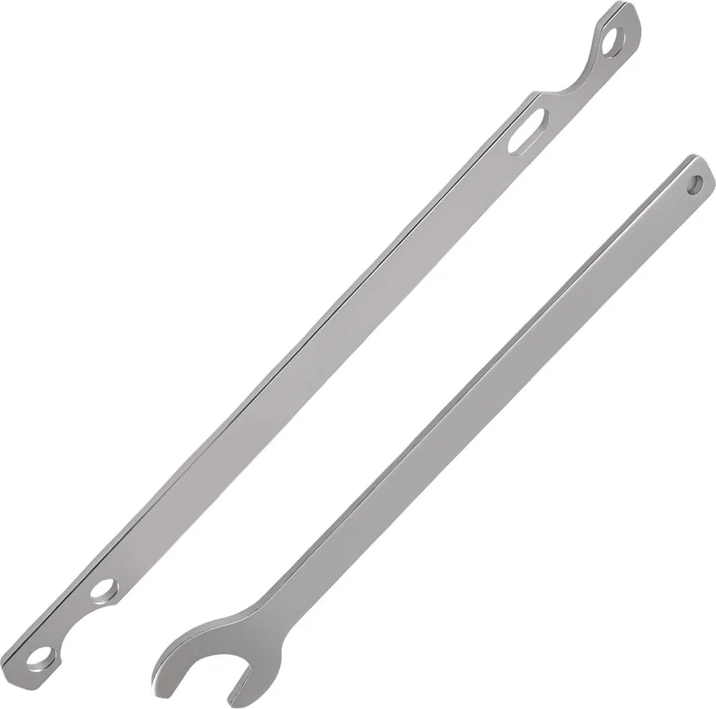 Clé d'embrayage de ventilateur 32mm 36mm pour moteur BMW M30 M40 M44