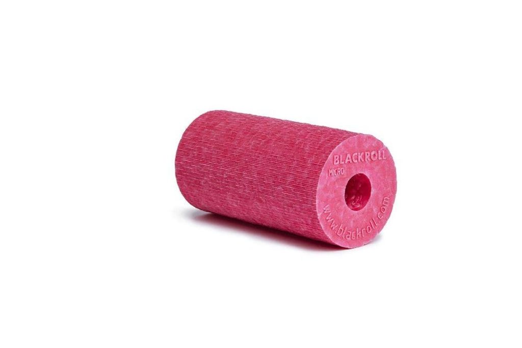 Blackroll Micro fascia roller, ø 3 cm x 6 cm, fascia Immagine del prodotto 