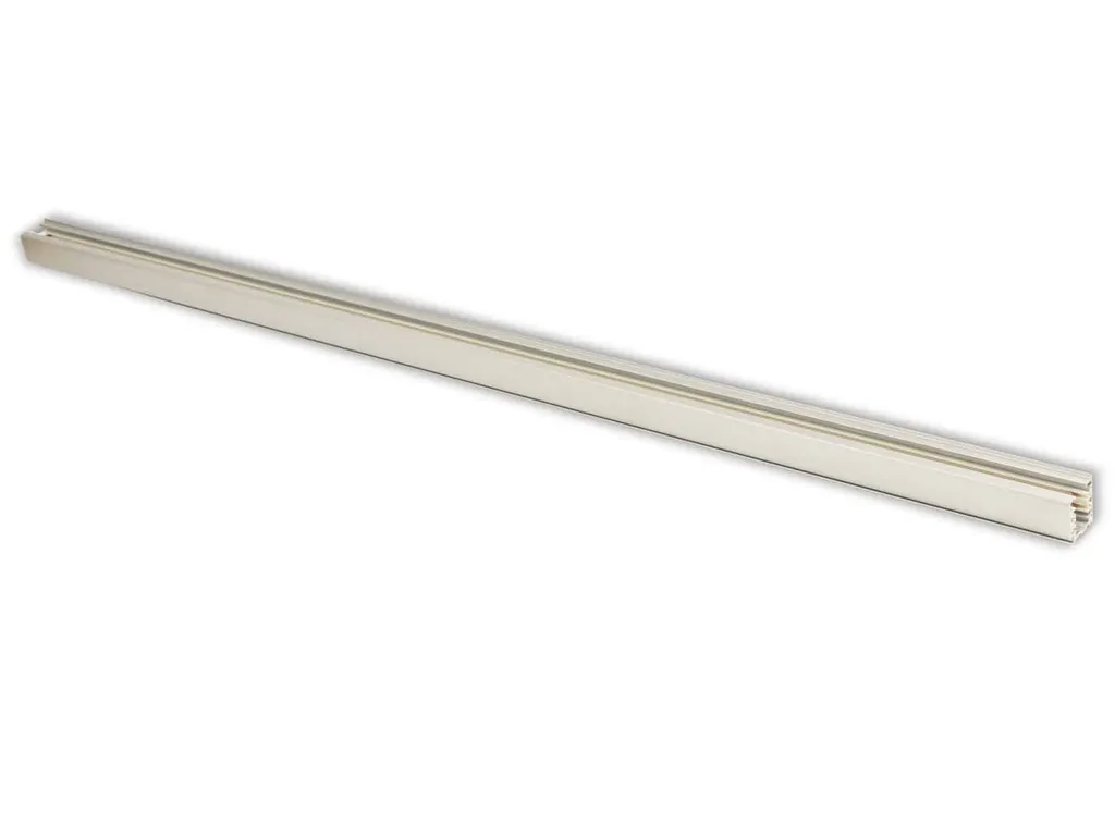 Rail d'Alimentation 1m NORDIC pour Éclairage de Cuisine et Galerie d'Art