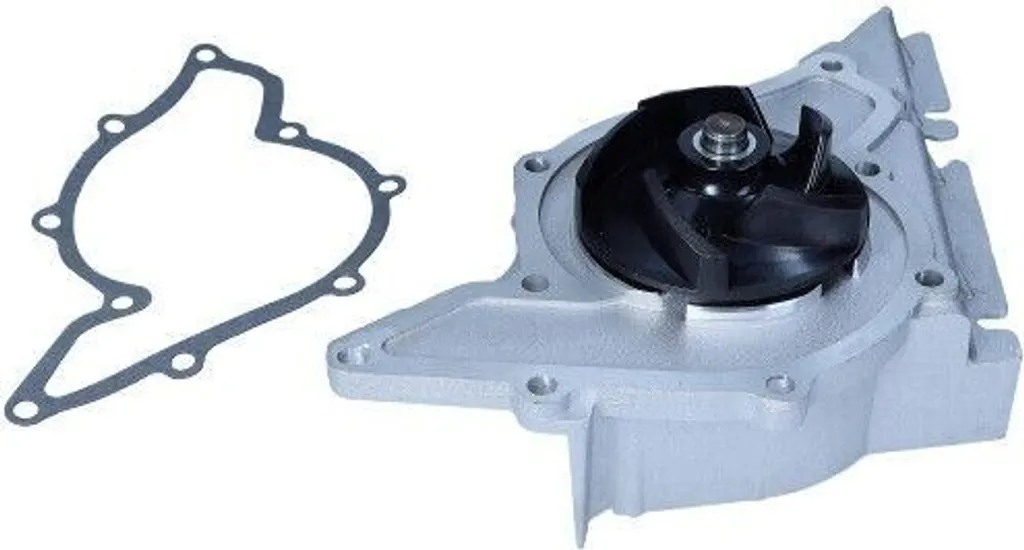Pompe à eau auto MAXGEAR 47-0090 haute durabilité pour Audi et VW