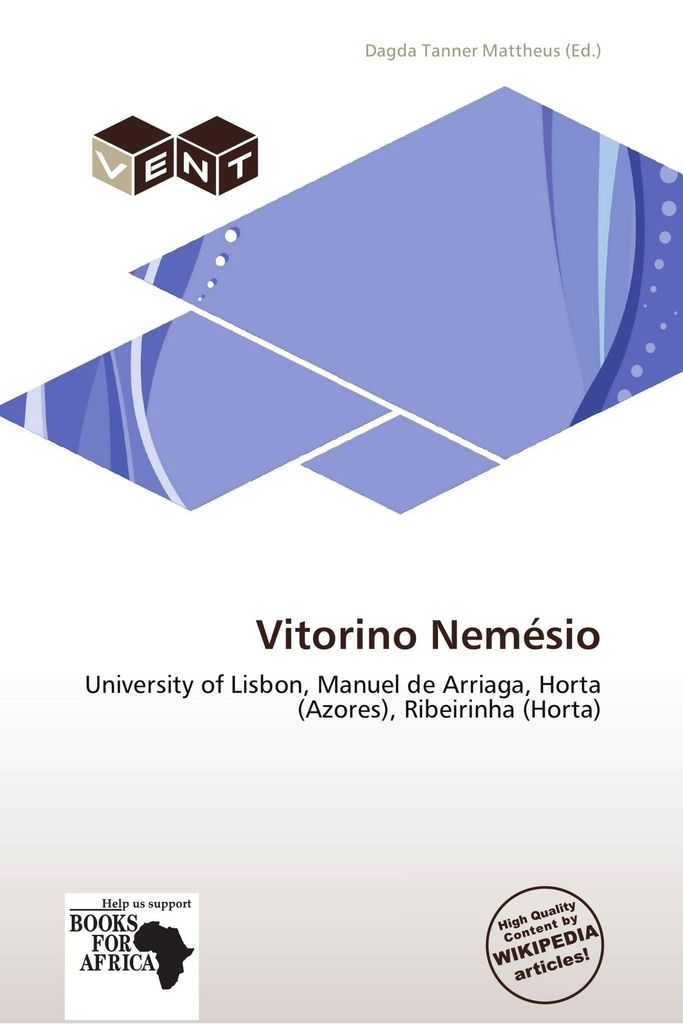 Vitorino Nem Sio