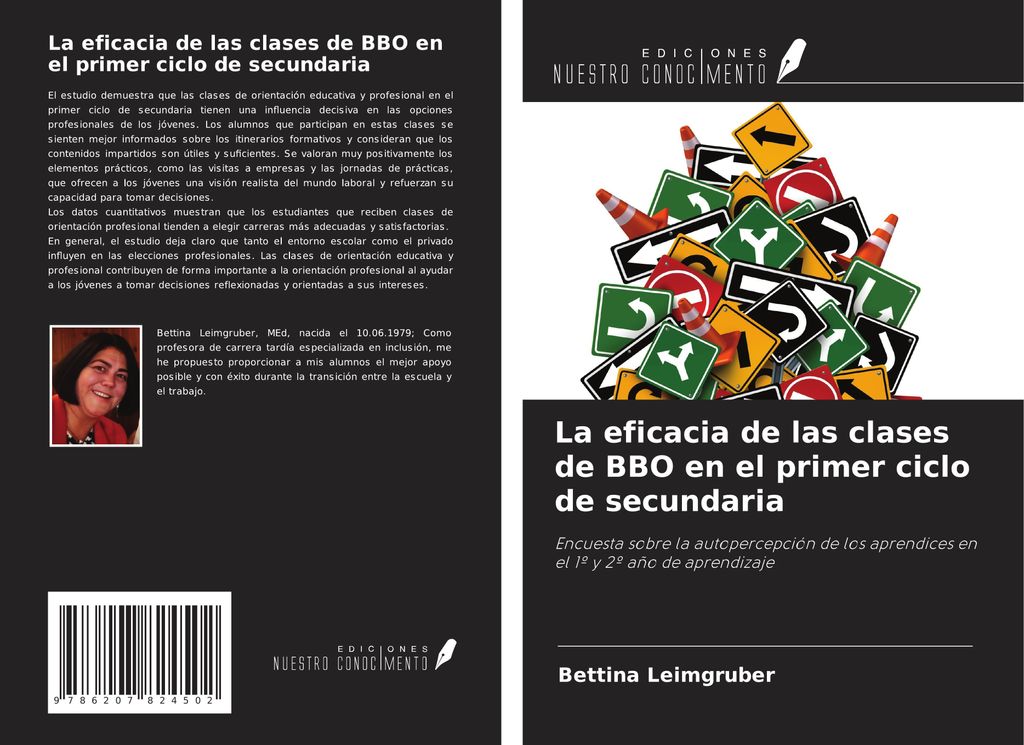 La eficacia de las clases de BBO en el primer ciclo de secundaria